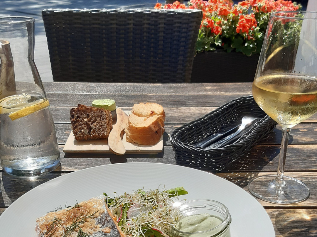 格兰德玫瑰SPA酒店主图