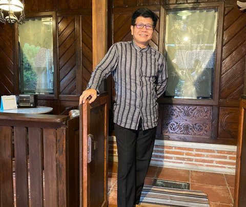 Sanggar Genjah Arum-巴纽旺宣必去景点