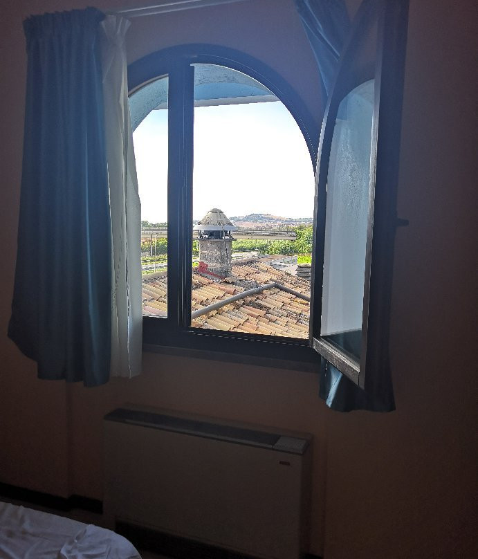 Hotel Cristoforo Colombo主图
