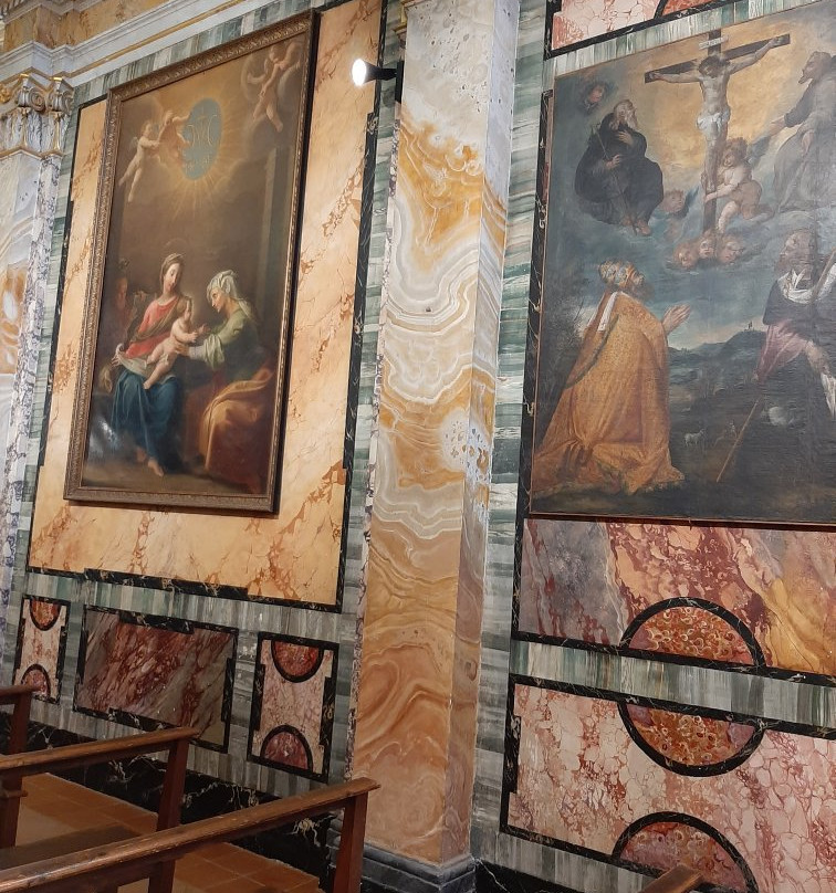 Cattedrale Santi Gervasio e Protasio景点图片