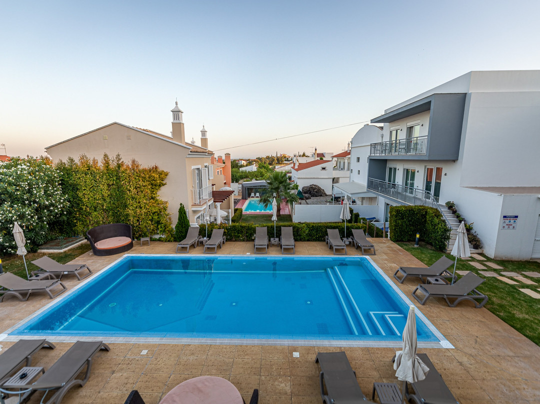 Boutique Boliqueime主图