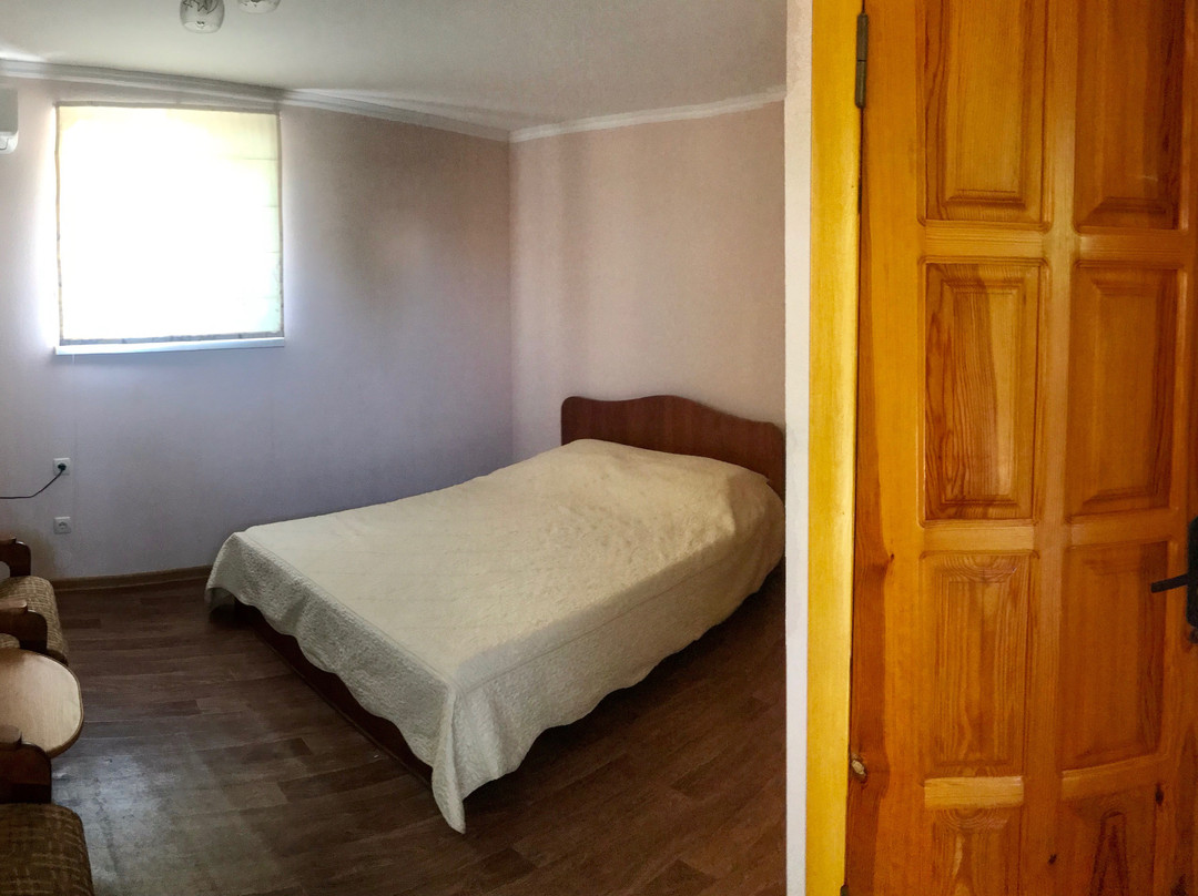 Guest House Vishnevskih主图