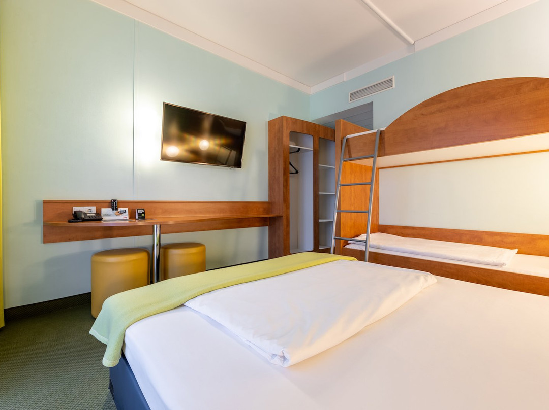 Hotel Fränkische Schweiz-Pegnitz主图