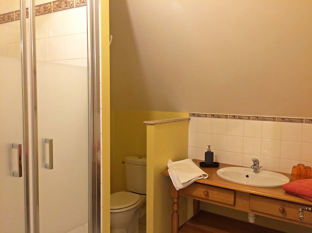 La Ferme de la Fosse Dionne主图