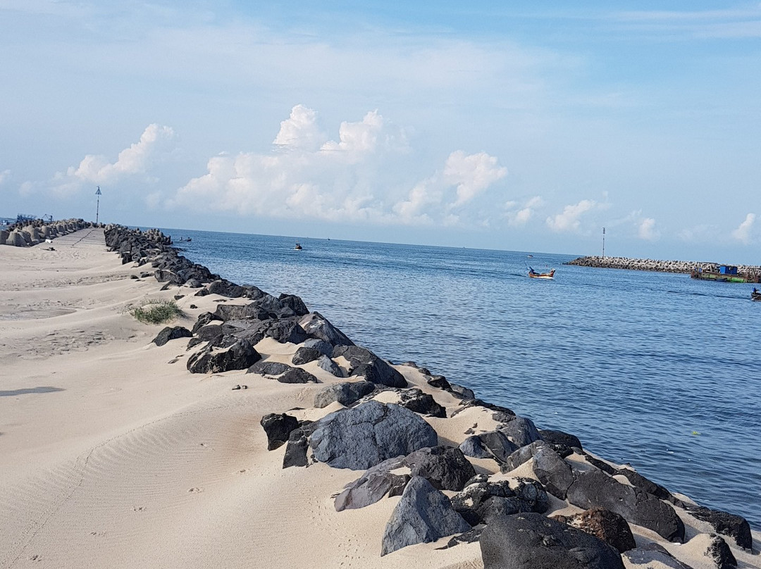 Summer Stations Homestay主图