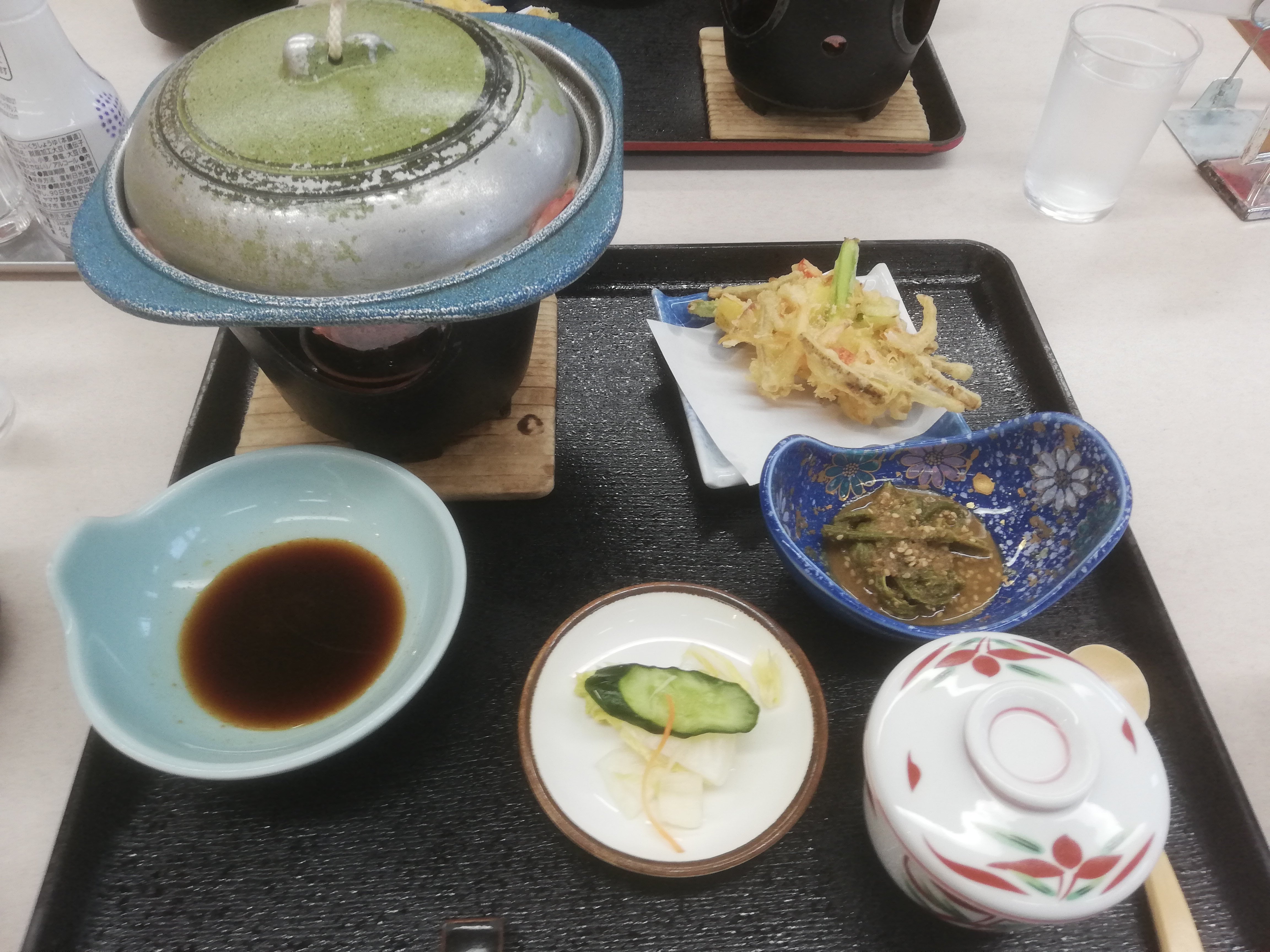 Hotel Tetora Resort Tokachigawa-餐饮