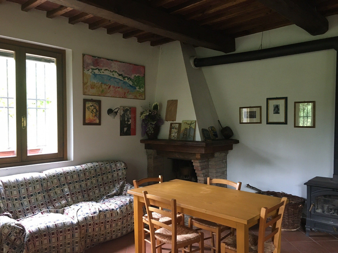 Agriturismo Pedrosola主图