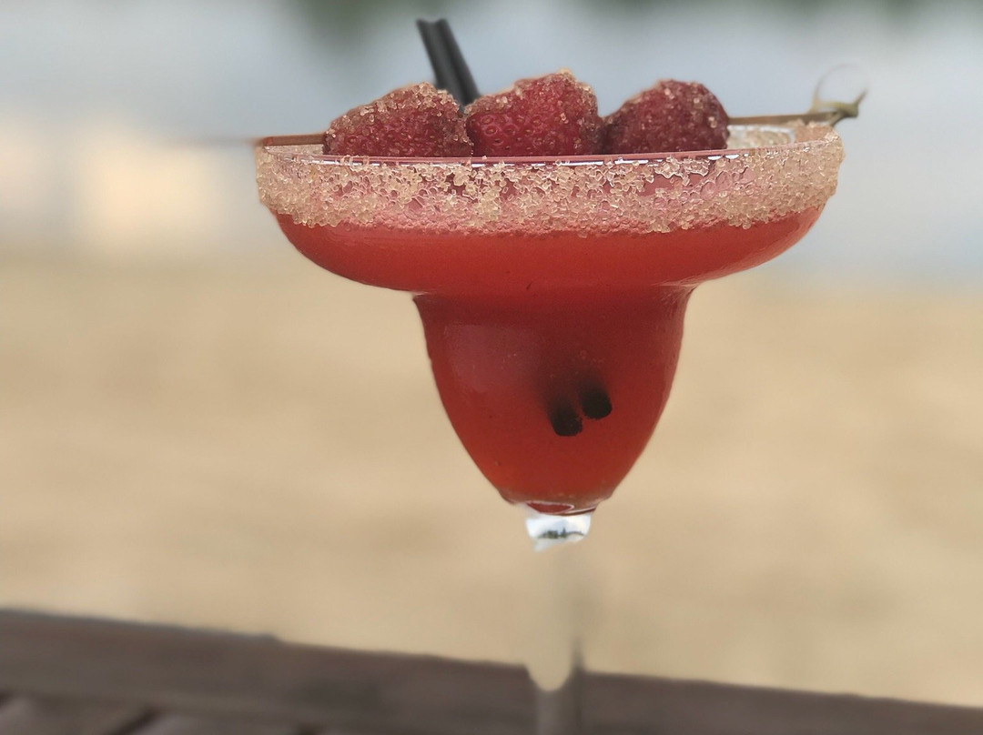 Lobster Beach Club-Podgortsy必去景点