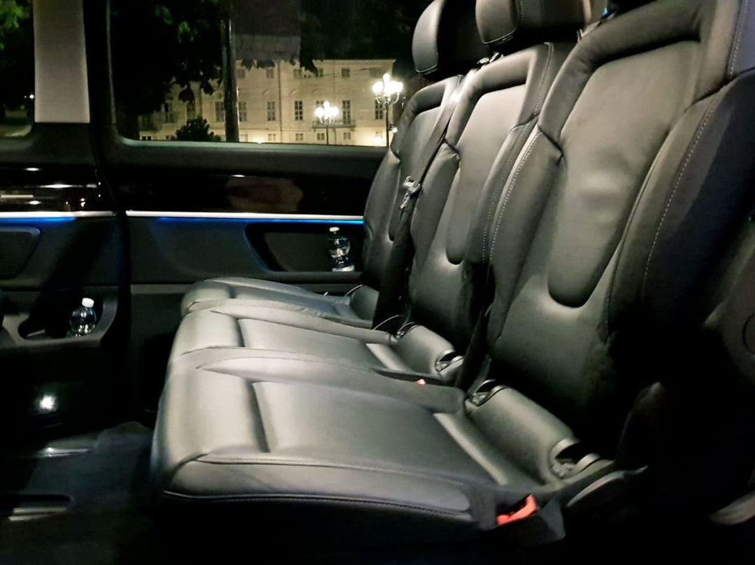 Taxi Gallo Cologna Veneta景点图片