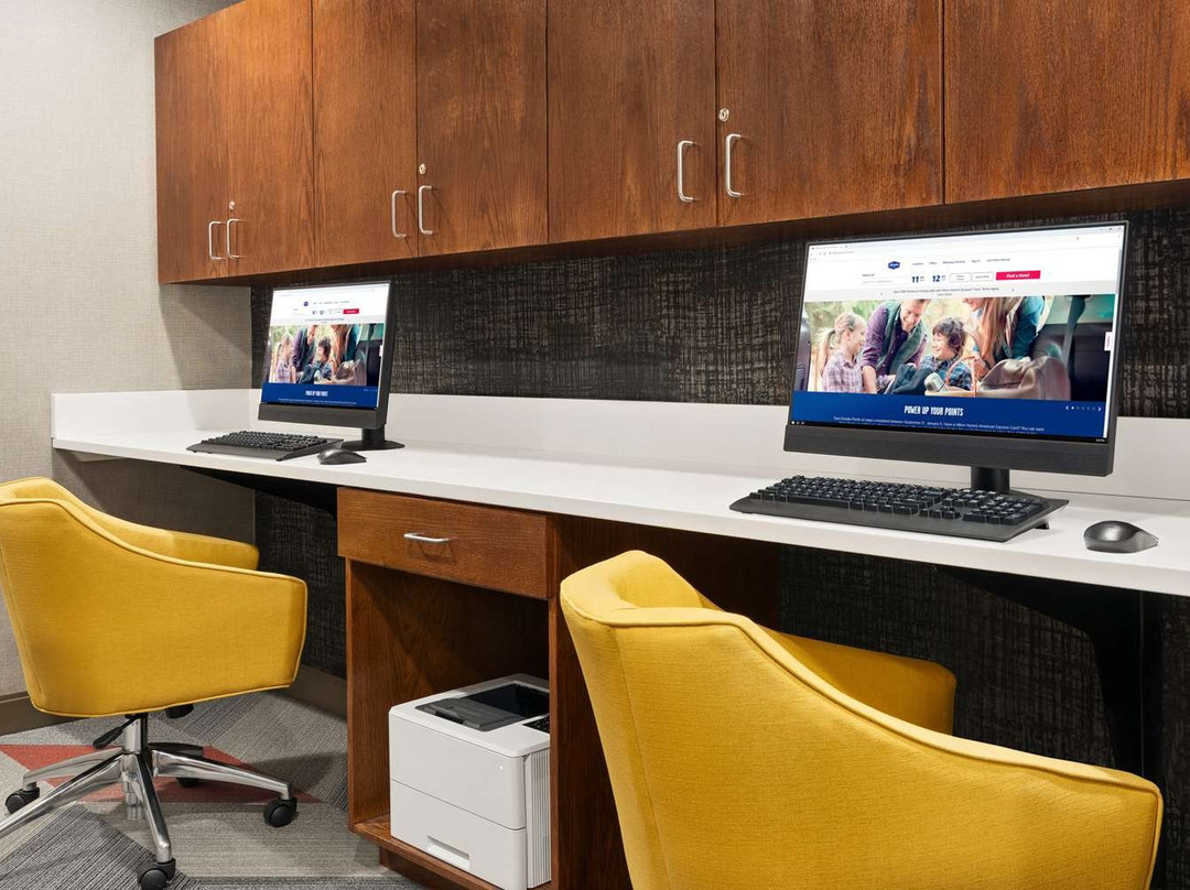 Hampton Inn & Suites By Hilton Ocean City West主图