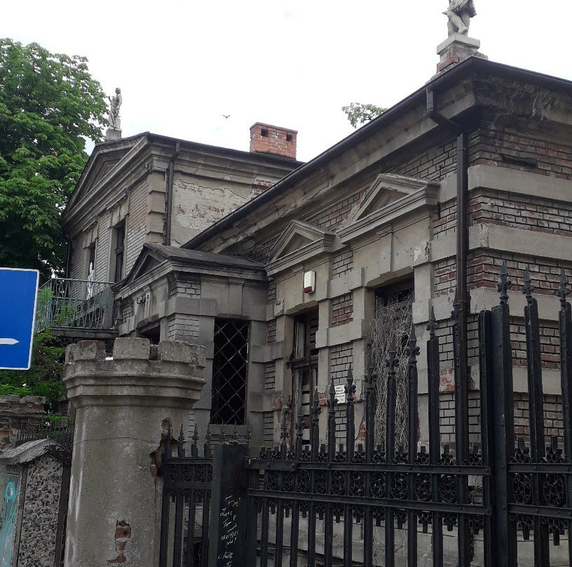 Pałac Reymonda景点图片