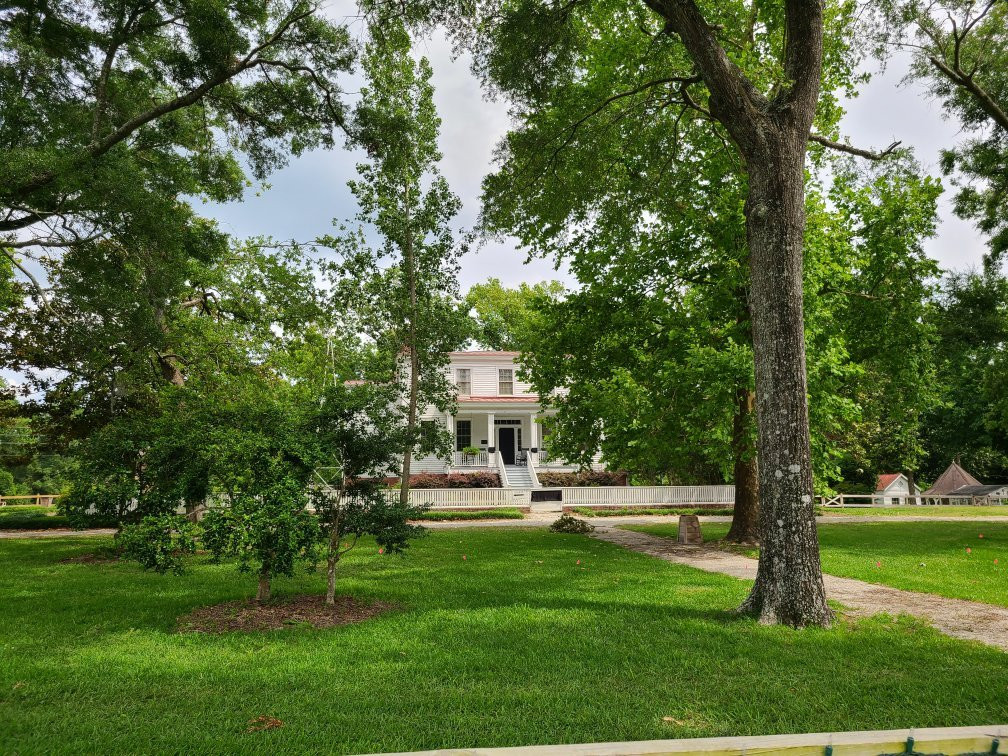 Poplar Grove Plantation景点图片