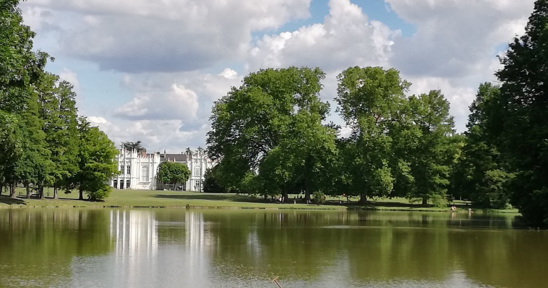 Brunszvik - Kastélypark, Beethoven Emlékmúzeum景点图片