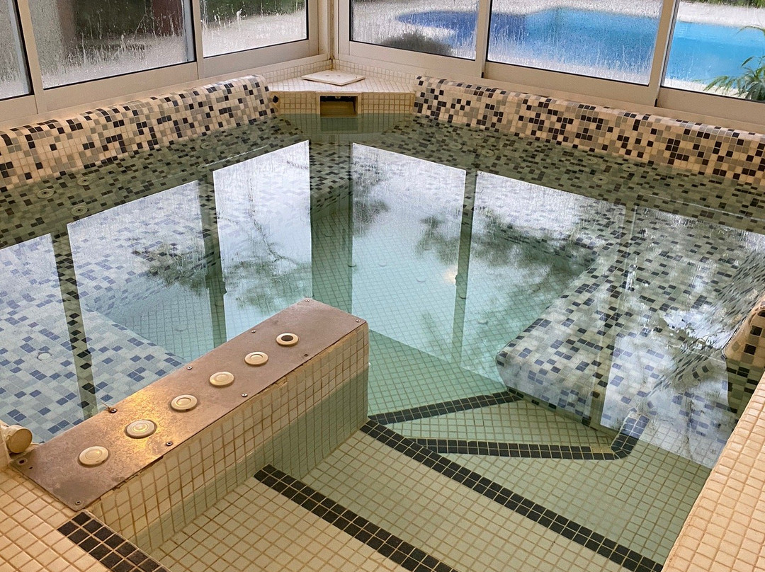 Alma de La Pedrera Villaggio & Spa主图