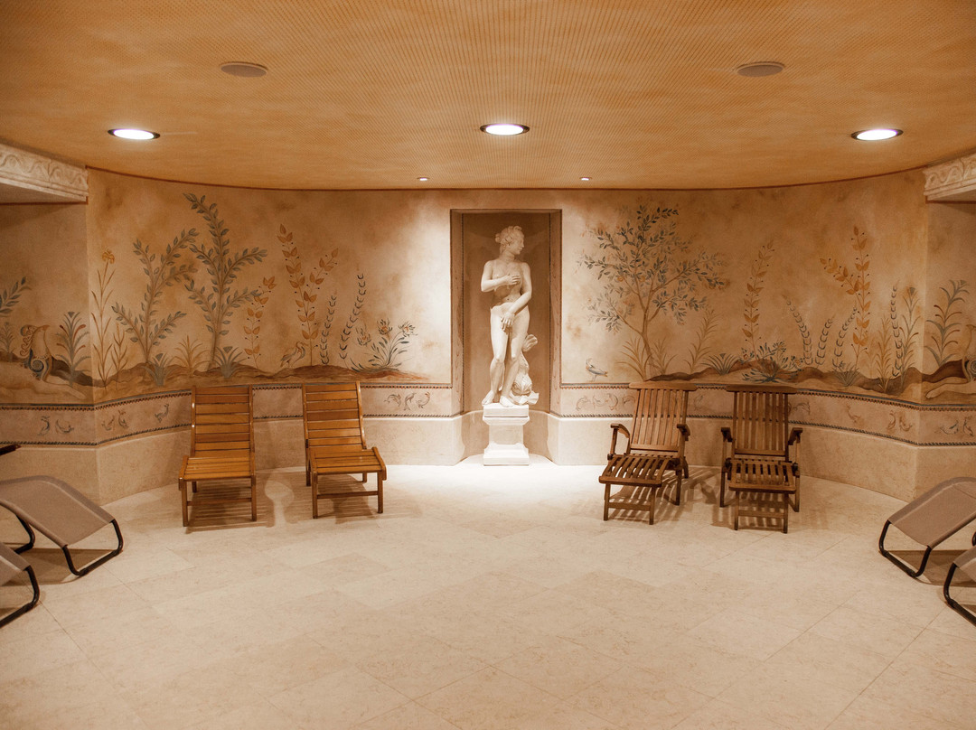 Centro Benessere Terme della Valpolicella景点图片