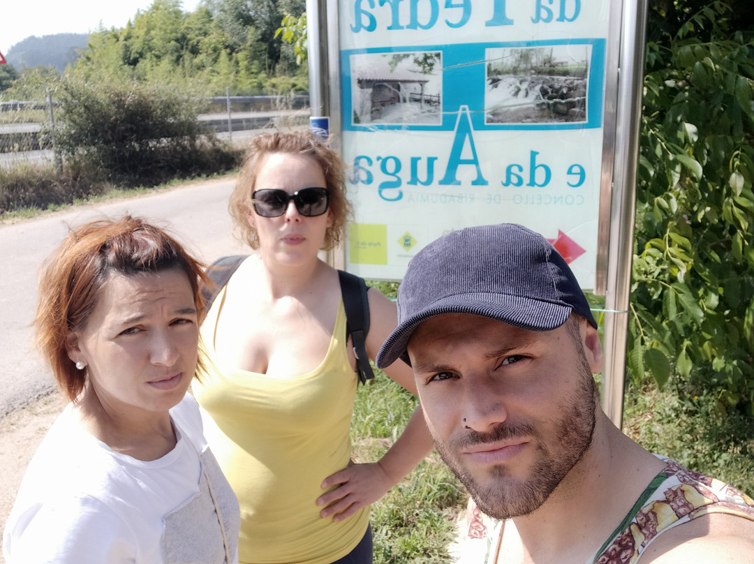 Ruta de la Piedra y del Agua景点图片