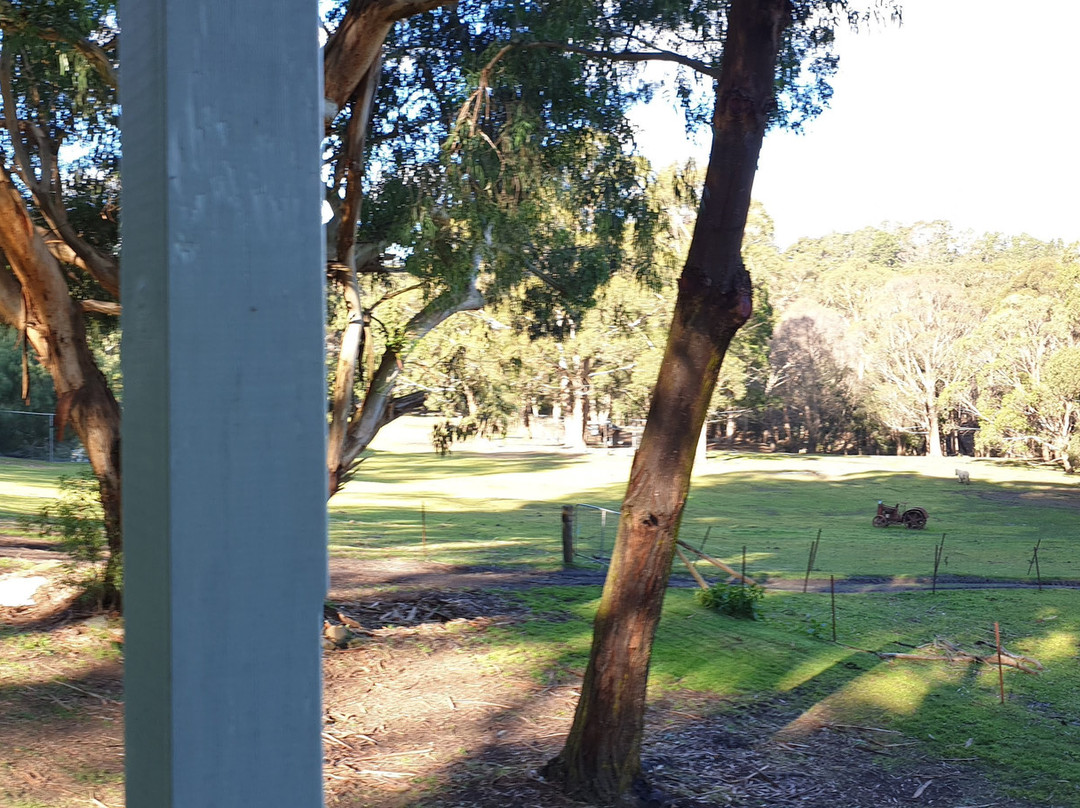 Morvern Valley Guesthouses主图