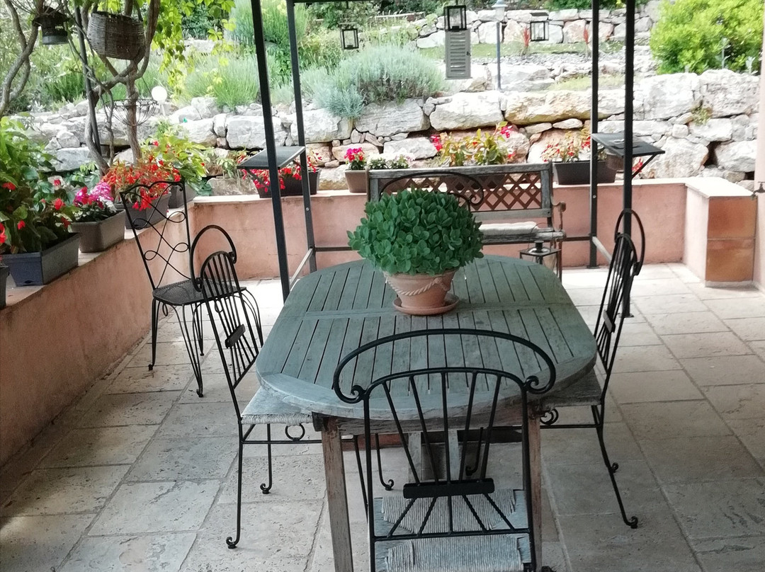 La Bastide des Vents d'Anges主图