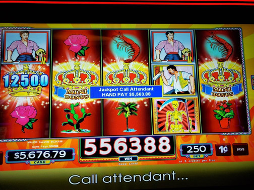 Angel Of The Winds Casino Resort主图