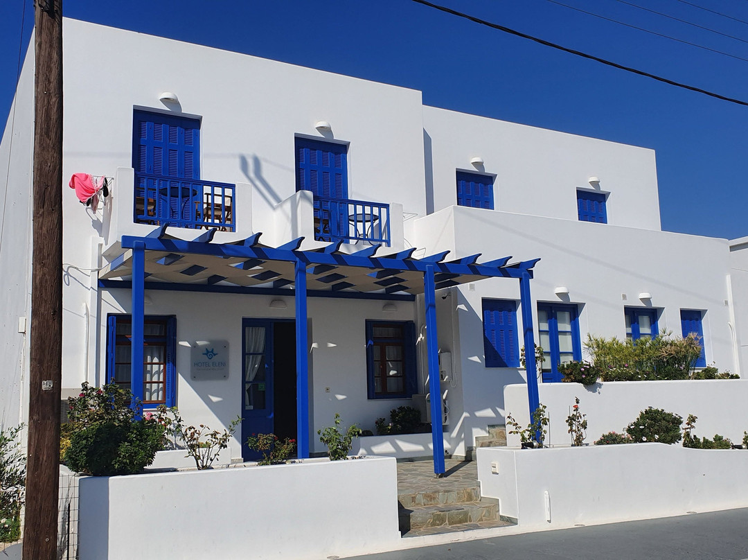 Hotel Eleni主图
