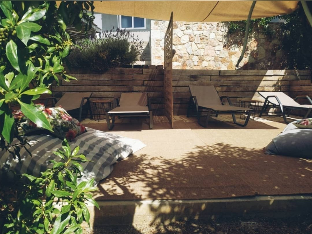 Solo Pino-Daskalio必去景点