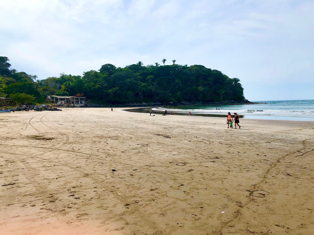 Platanitos Playa Beach-Platanitos必去景点