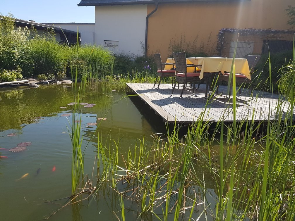 Sonn'Idyll Hotel & Saunalandschaft主图