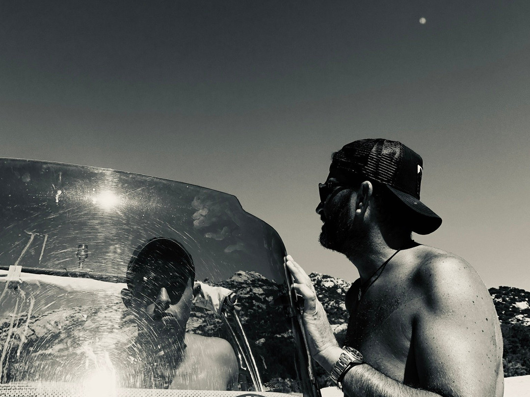 Locamarine Boat-Propriano必去景点