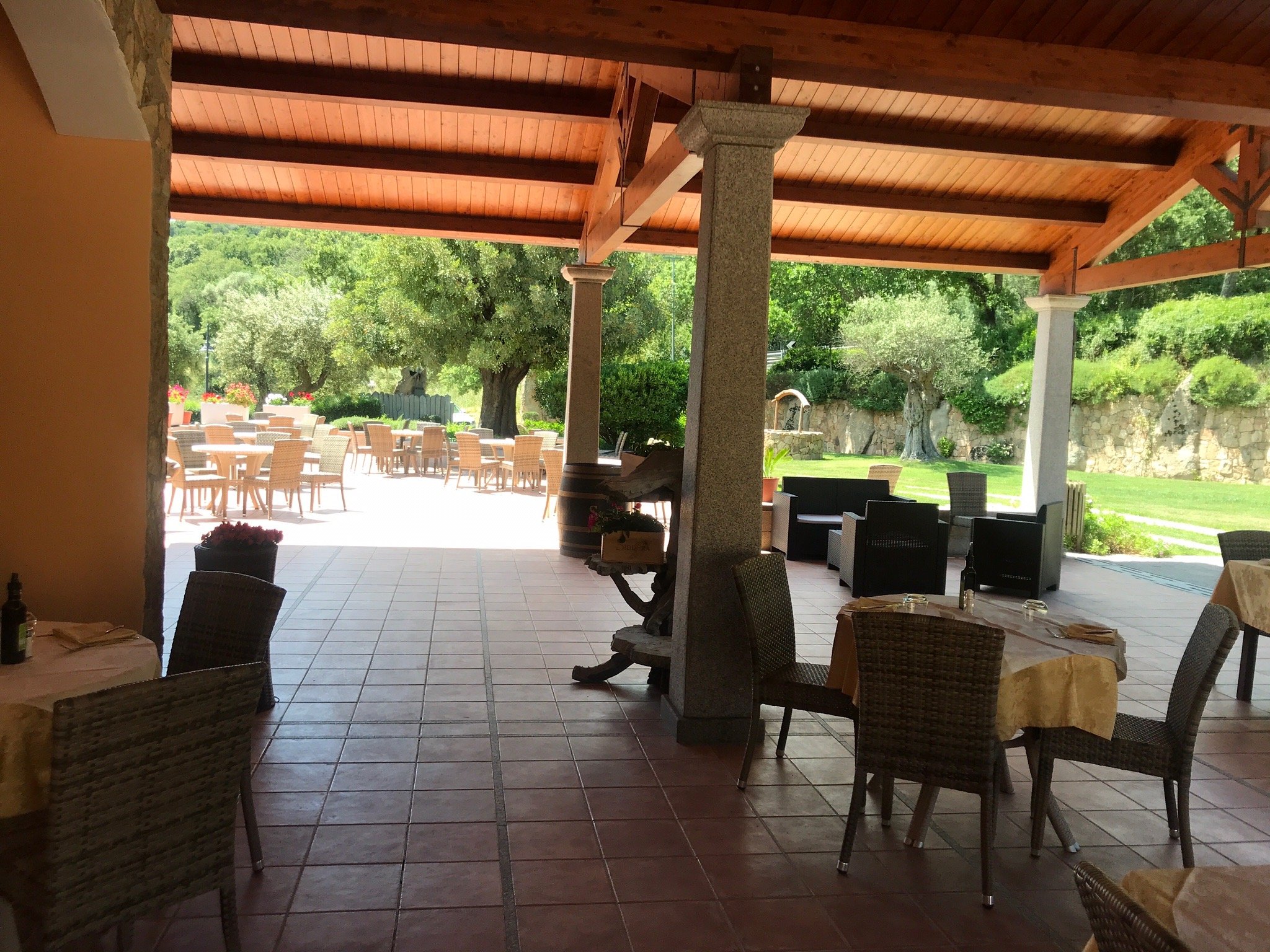 Hotel Ristorante Golden Gate-官方