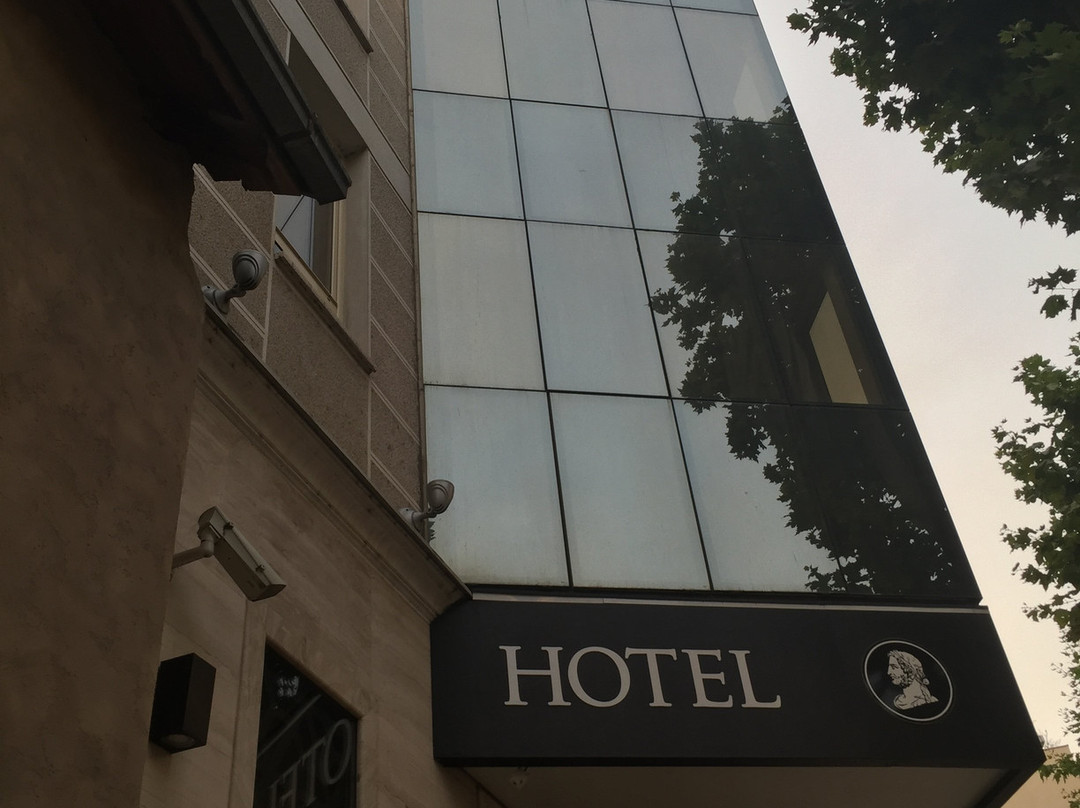 Hotel Constantine the Great主图