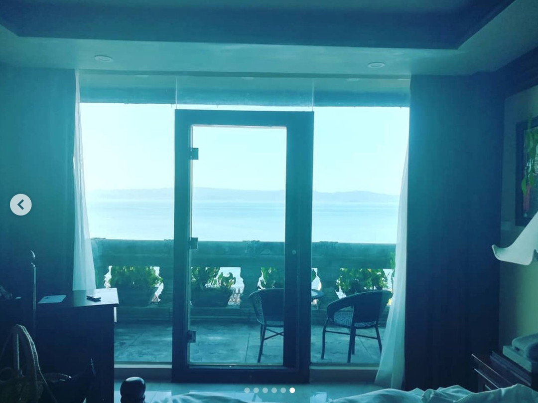 Le Palais Hotel主图