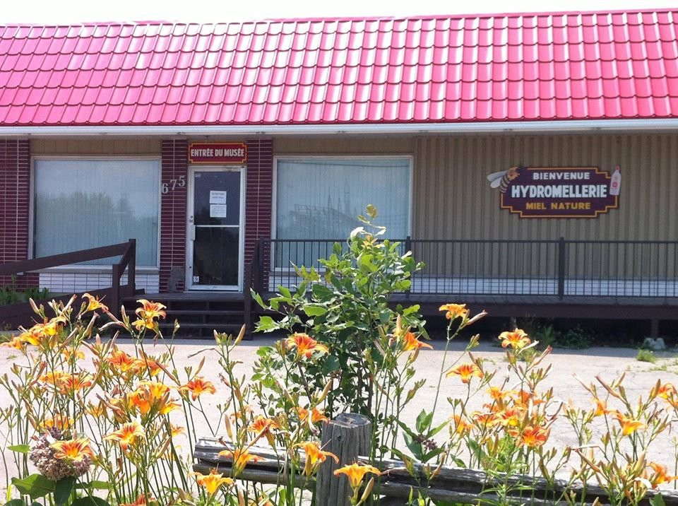 Miel Nature Honey-Beauharnois必去景点