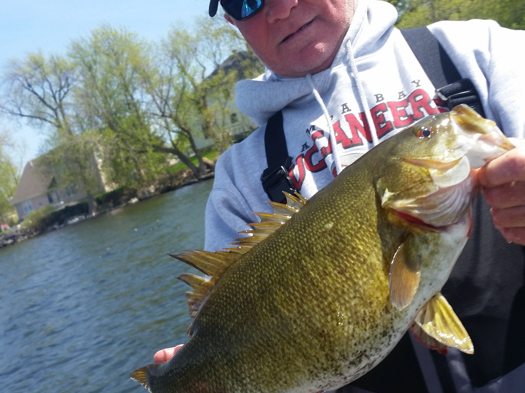 Adirondack Champlain Guide Service-Willsboro必去景点