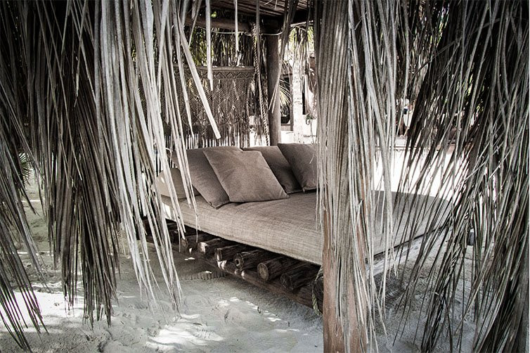 卡萨拉斯托尔图加斯珀蒂海滩酒店及水疗中心主图