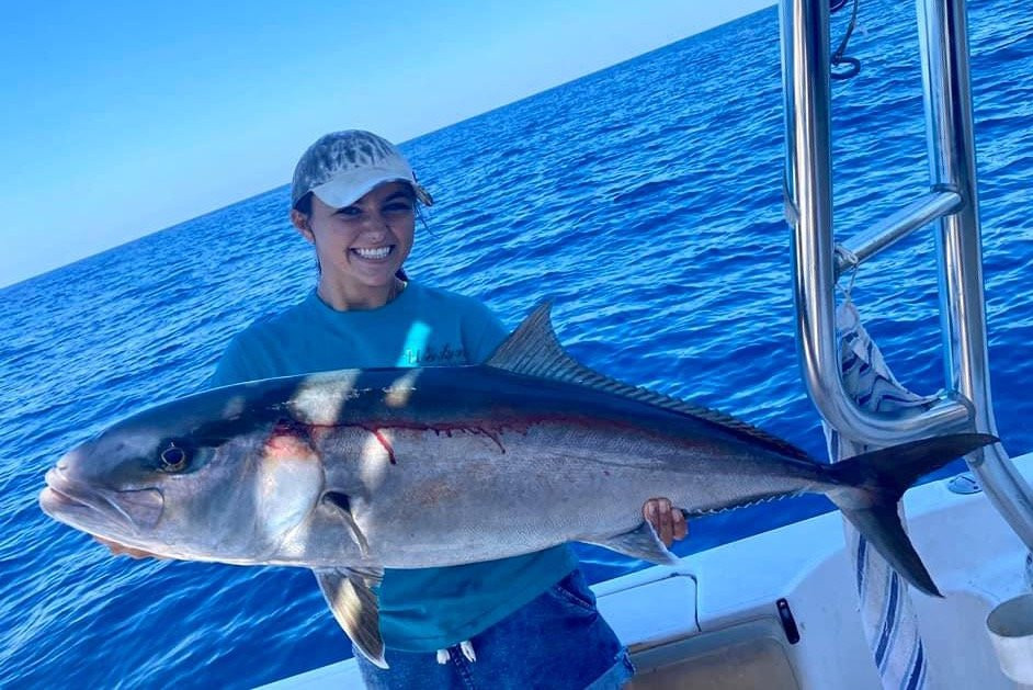 Always & Forever Charters LLC-Cape Haze必去景点