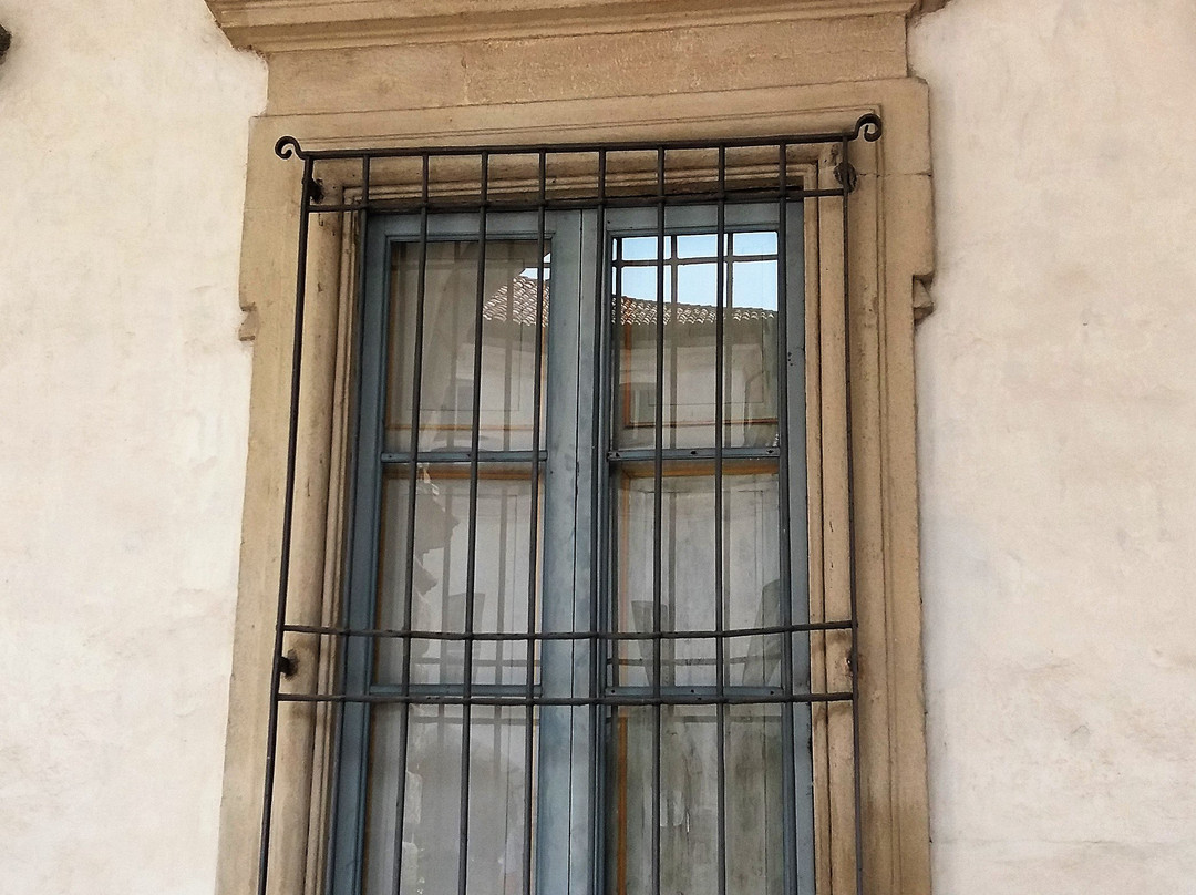 Palazzo Arese Borromeo景点图片