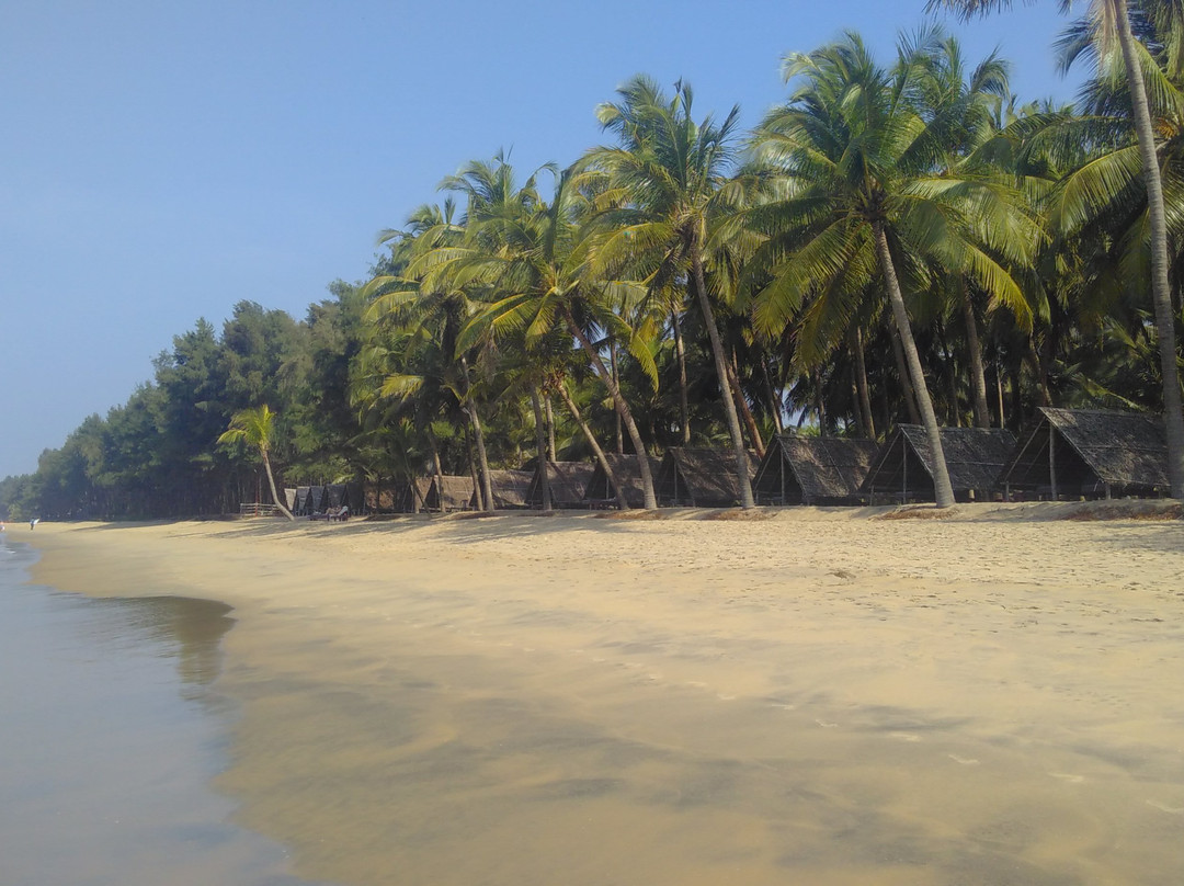 The Nattika Beach Resort主图