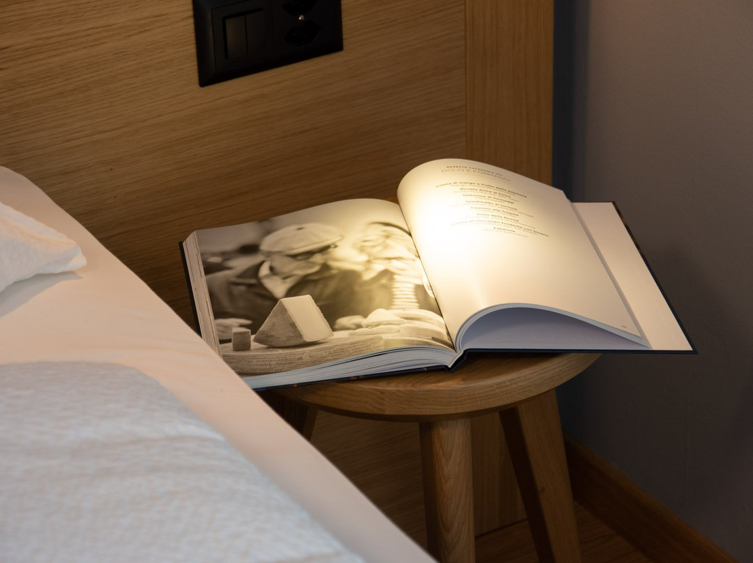 Dialoghotel Eckstein主图
