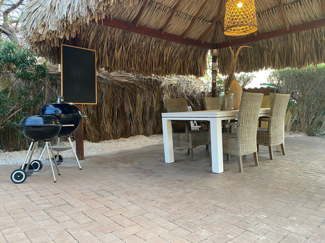 Home Sweet Home Mini Resort Curacao主图