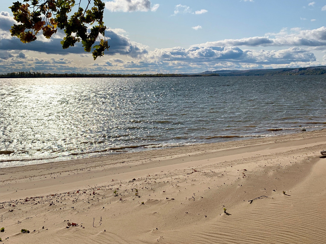 Hamovniki Park Hotel主图