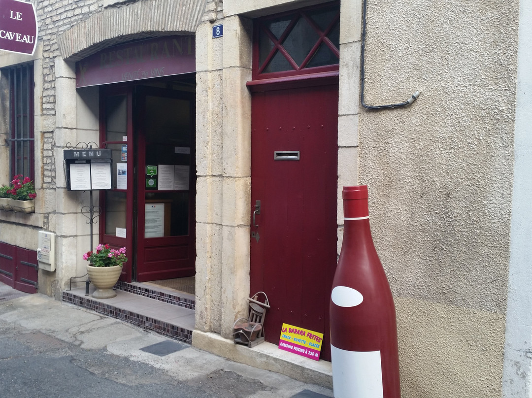 Verdun-sur-le-Doubs旅游攻略图片