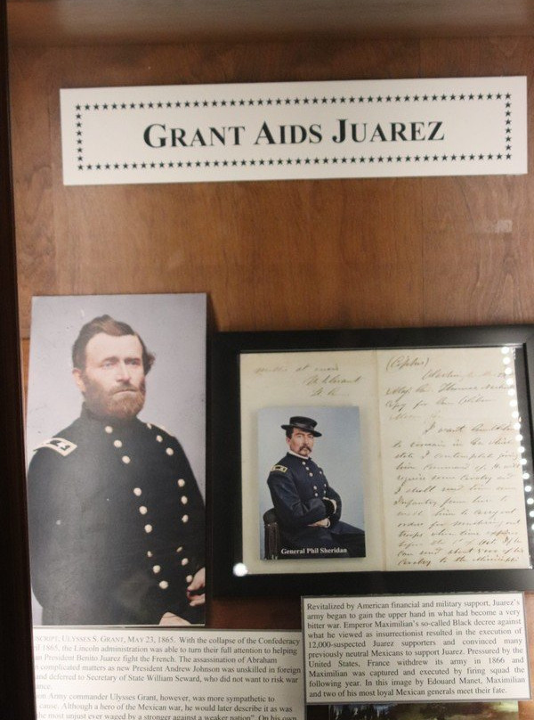 The Lincoln Memorial Shrine-雷德兰兹必去景点