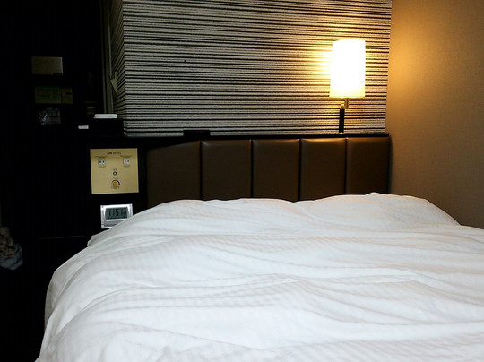 APA Hotel Machidaeki-Higashi主图