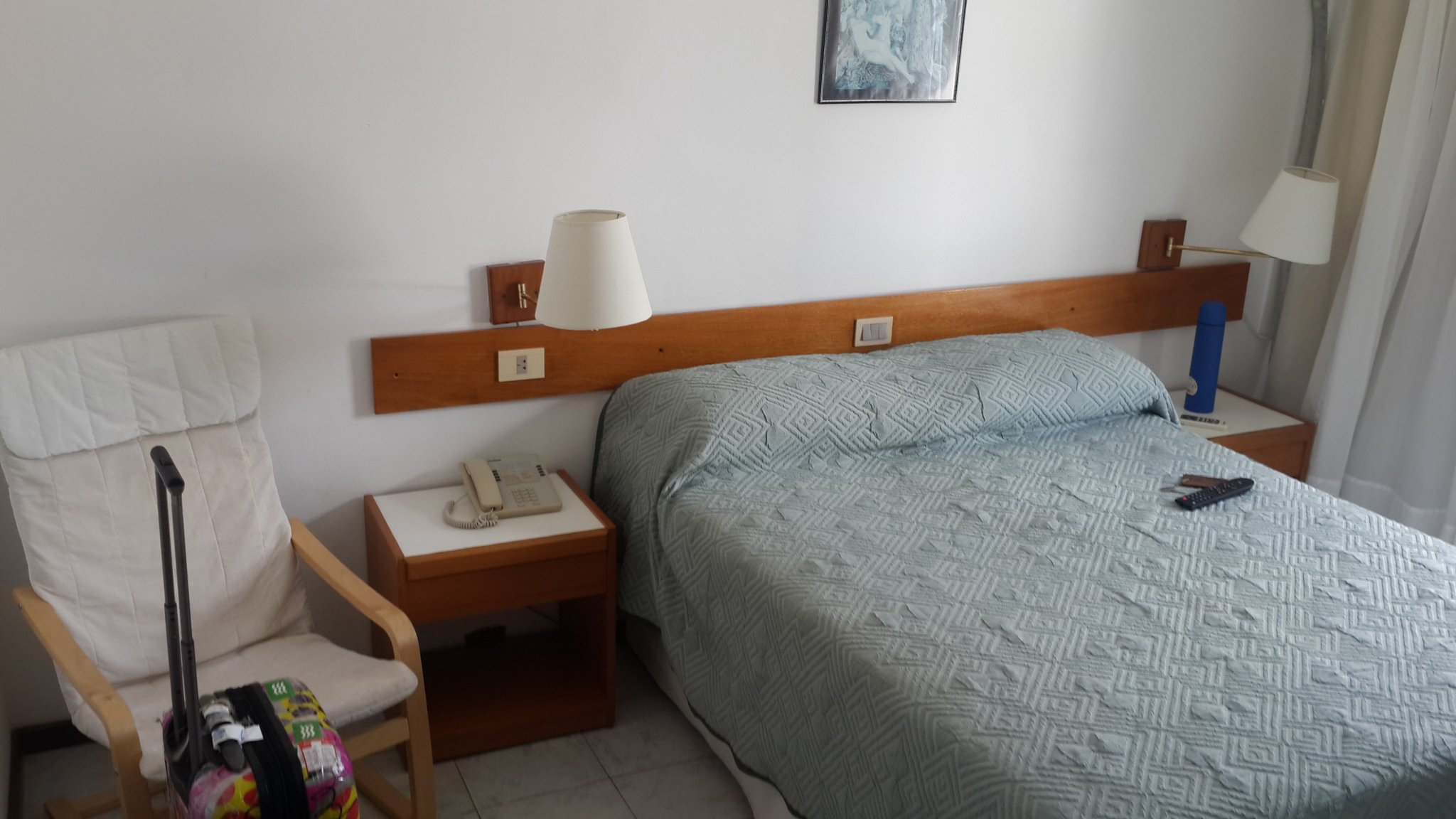 Hotel Ricadi-官方