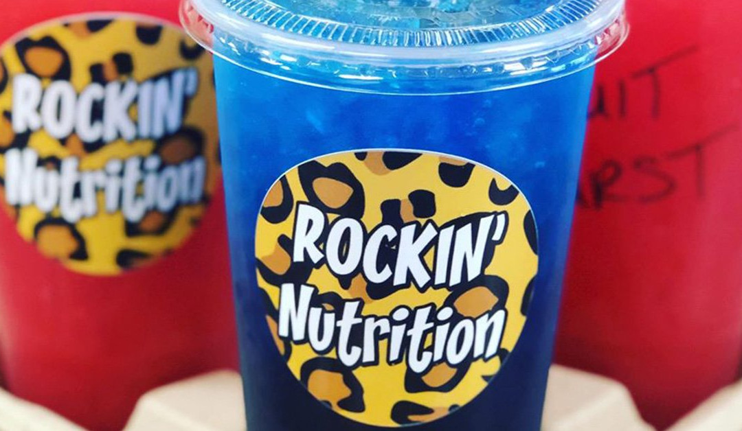 Rockin' Nutrition
