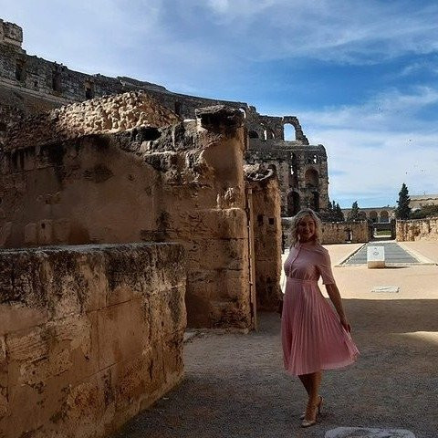 Tunisia Guided Tours-突尼斯必去景点