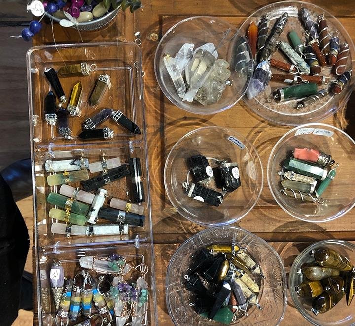 Beads & Rugs by Afghan Tribal Arts-帕迪尤卡必去景点