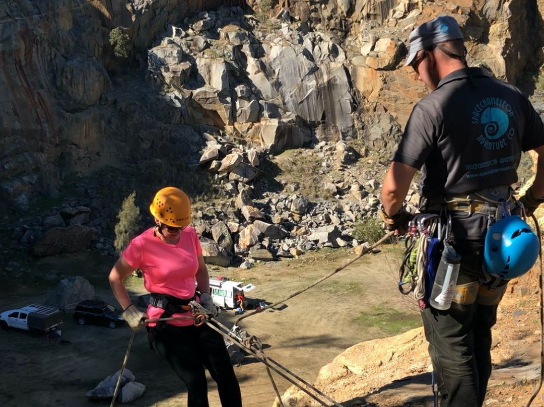 Spacechameleon Adventure Co-珀斯必去景点