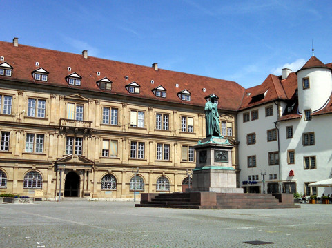 Rosotravel - Stuttgart Tours