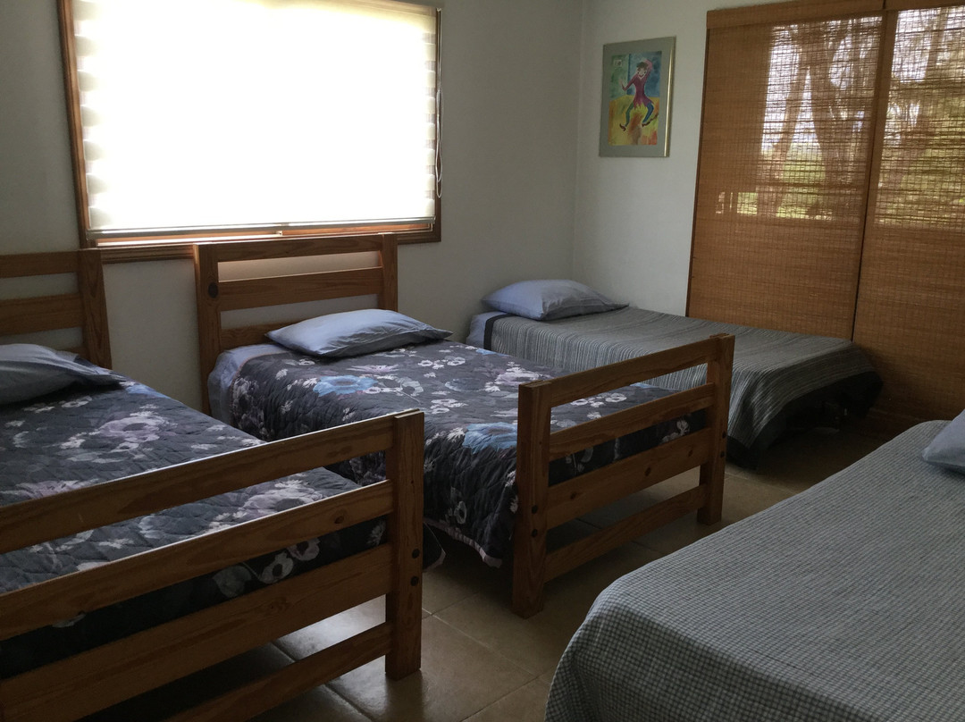 Yavne'el B & B主图